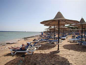 Melia Sharm Resort And Spa Sharm el-Sheikh Bagian luar foto