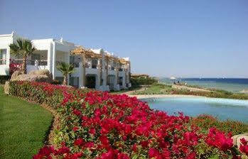 Melia Sharm Resort And Spa Sharm el-Sheikh Bagian luar foto